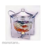 SIGMA Warmer Deep Round