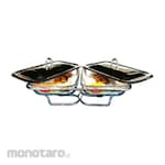 SIGMA Warmer Double Rectangular