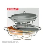 SIGMA Warmer Oval