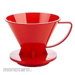 Suji Plastic Pourover