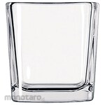 Libbey Cube Votive Glass