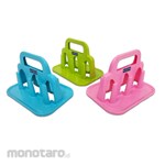 Lucky Star Glass Stand Segi Alena