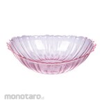 Lucky Star Mangkok Oval Crysta