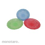 Lucky Star Piring Apel 9 Transparan