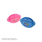 Lucky Star Piring Makan Baby