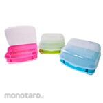 Lucky Star Tempat Piring Tutup