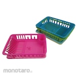 Lucky Star Tempat Piring Vario