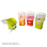 Lucky Star Tempat Sendok Handle