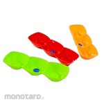 Lucky Star Triple Saucer