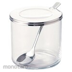 M-TAKA Glass Condiment No.851