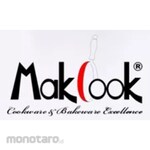 MakCook Do Pizza Plate Drago Series