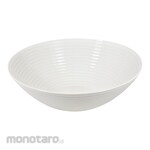 Delicia Mangkuk Saji Dengan Aksen Garis