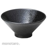 Kanedai Shirokiya Ariake Black Rice Bowl