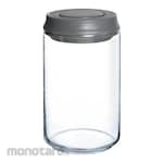 Luminarc Stoples Lock Jar