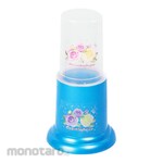 Neoplas Tempat Sendok USA+Tutup