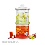 Oxone Decanter 2in1