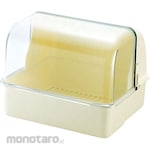 CHOPLA Food Case Melody White