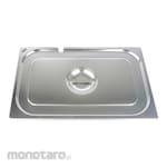 MUTU Cover Pan Tutup Penyaji Makanan