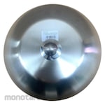 TLC Multifunctional Dining Cover Stainless