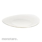 Delicia Piring Makan Gold Line