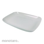 Delicia Simple Plus Piring Saji Rectangle