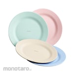 Freemir Wheat Straw Plate Set