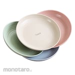 Freemir Wheat Straw Round Plate