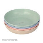 Freemir Wheat Straw Twill Plate Set