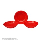 Golden Hen Chili Plate