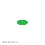 Hawaii Piring Bulat Melvina