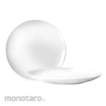 Legacy Coupe Dinner Plate