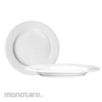 Legacy Rim Dinner Plate