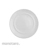 Luminarc Opal Dinnerware Alexie Dessert/Cake Plate