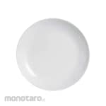 Luminarc Opal Dinnerware Diwali Dinner Plate