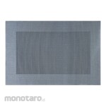 SAPPORO Ranua Alas Piring PVC