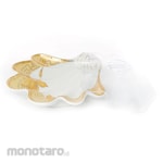 VICENZA Piring Kerang Dengan Tutup