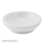 Pro by Onyx Prima Canape Saucer