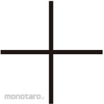 FUKUI CRAFT Diamond Cross-Shaped Partition A