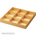 YAMACOH Kazumi Kikunomi-Kutto Lunch Box