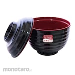 Hoover Mangkok Sup + Tutup