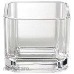 Kantoh Plastic Industry Luce Clear Cube
