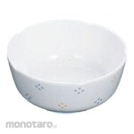 Kantoh Plastic Industry Melamine Flower Crest Small Bowl