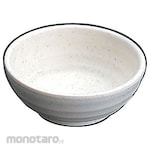 Min Corp. Mine Melamine Wear Small Bowl