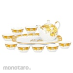 VICENZA Wadah Pempek Set