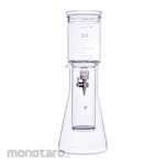 Suji Dripper Persona