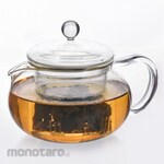 Suji Kyusu Kazumi Teapot