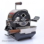 Suji WE x Suji Mini Roaster 100 Toraja Platinum