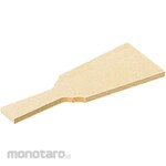 YAMACOH Shiraki Mini Battledore Unpainted