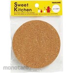 TORUNE Coaster Cork 8 Maru