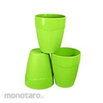 TREND Gelas Plastik Pendek